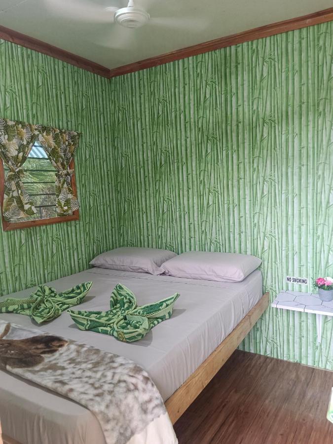 Green Acres Village Moalboal Buitenkant foto